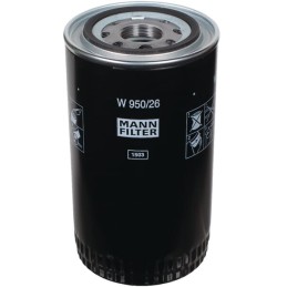 Filtru de ulei M+H
