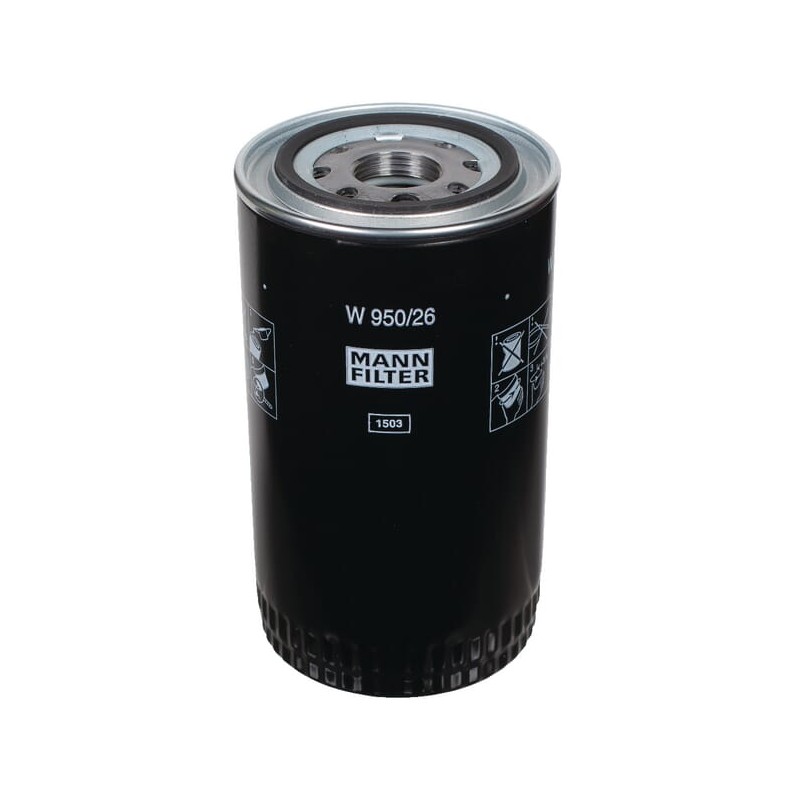 Filtru de ulei M+H