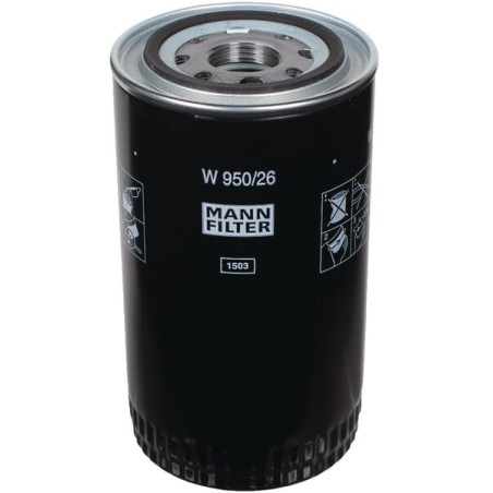 Filtru de ulei M+H