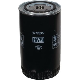 Filtru de ulei M+H