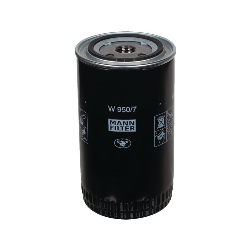 Filtru de ulei M+H