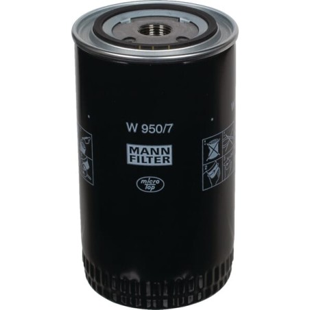 Filtru de ulei M+H