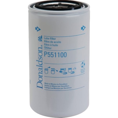 Filtru ulei Donaldson