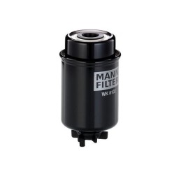 Filtru de combustibil de rezervă