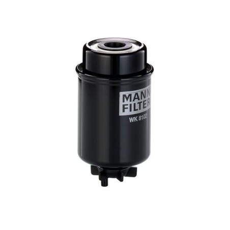 Filtru de combustibil de rezervă