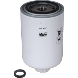Filtru de combustibil de rezervă