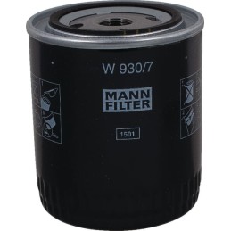 Filtru de ulei M+H