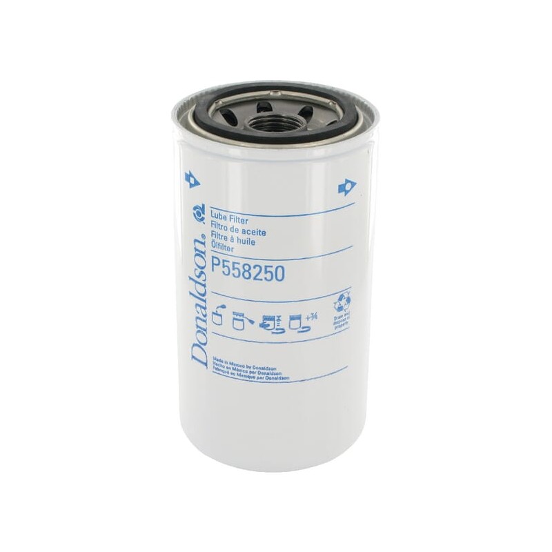 Filtru de ulei Donaldson