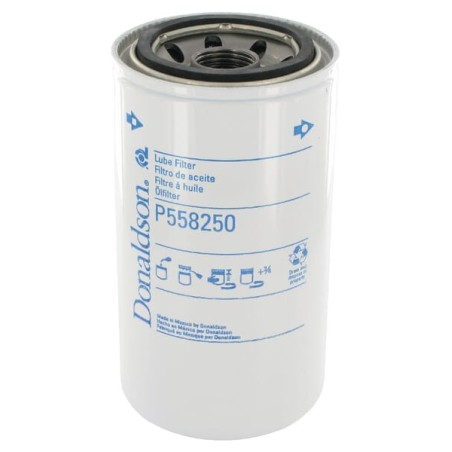 Filtru de ulei Donaldson