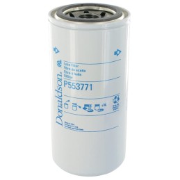 Filtru de ulei
