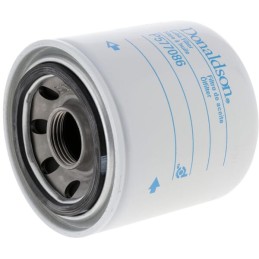 Filtru ulei, tubular, Donaldson