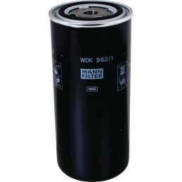Filtru de combustibil de rezervă