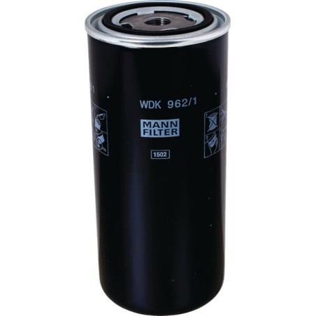 Filtru de combustibil de rezervă
