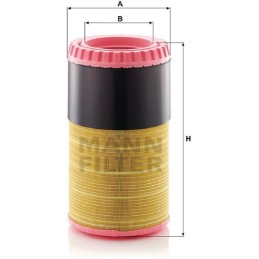 Filtru de aer