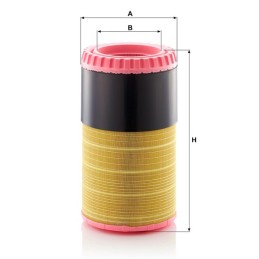 Filtru de aer