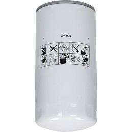 Filtru de combustibil
