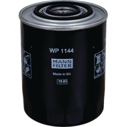 Filtru de ulei M+H