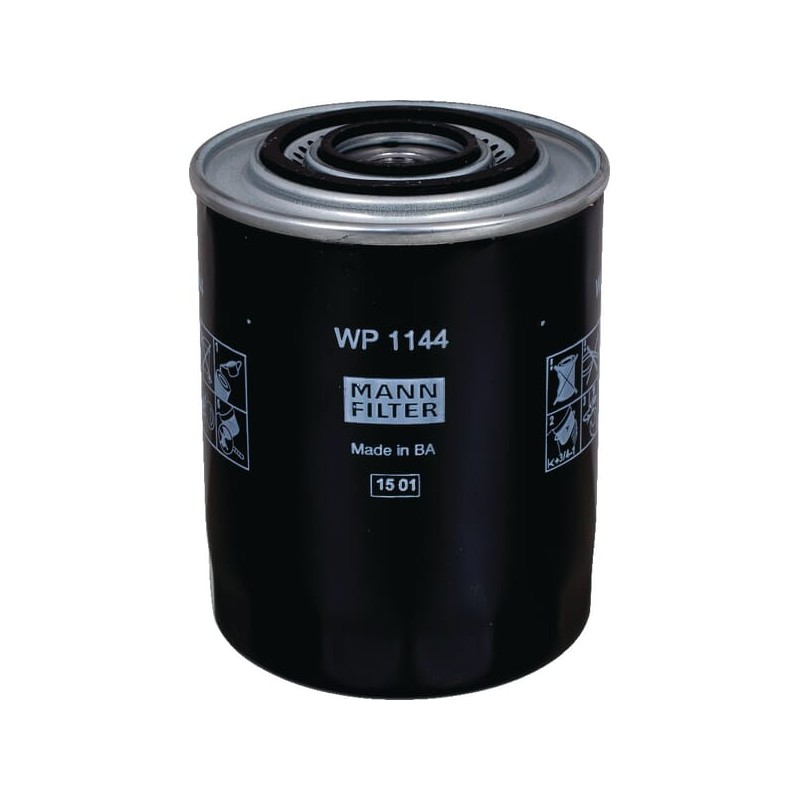 Filtru de ulei M+H