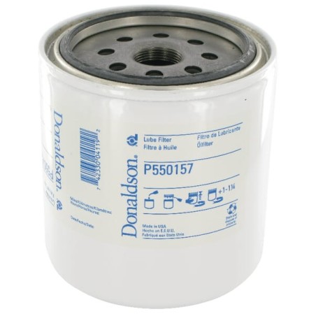 Filtru de ulei Donaldson