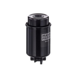 Filtru de combustibil de rezervă