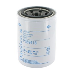 Filtru de ulei