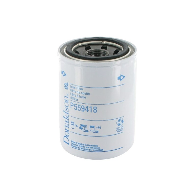 Filtru de ulei