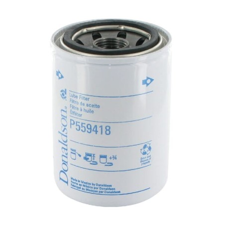Filtru de ulei