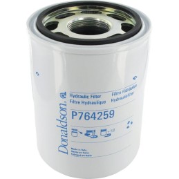 Filtru hidraulic