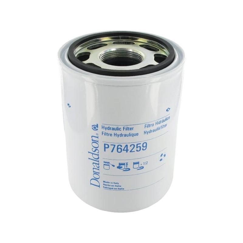 Filtru hidraulic
