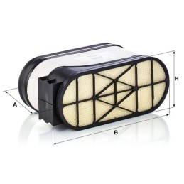 Element filtru de aer