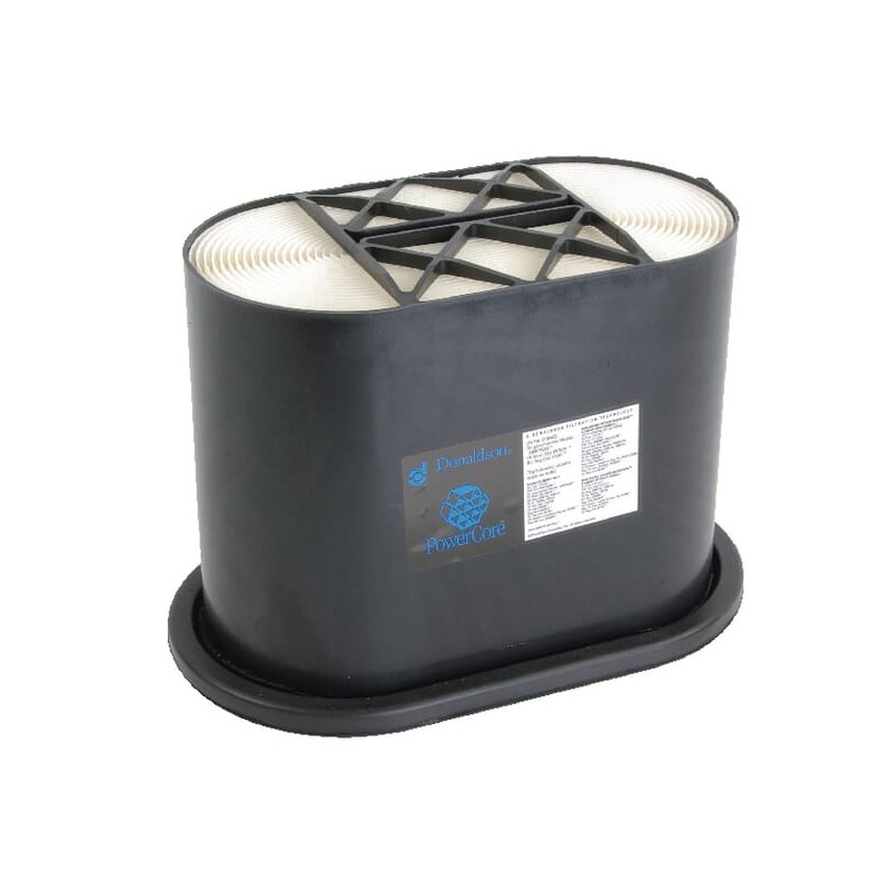 Filtru aer exterior Donaldson