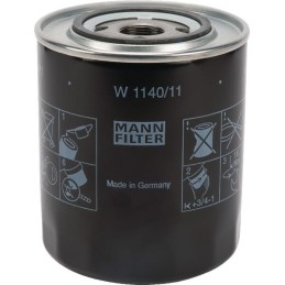 Filtru de ulei Mann și Hummel