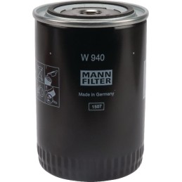 Filtru de ulei M+H