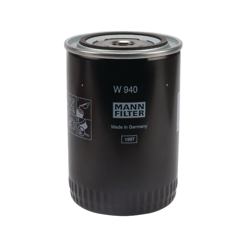 Filtru de ulei M+H