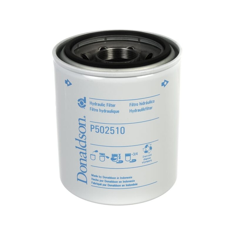 Filtru hidraulic