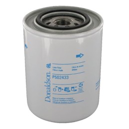 Filtru de ulei
