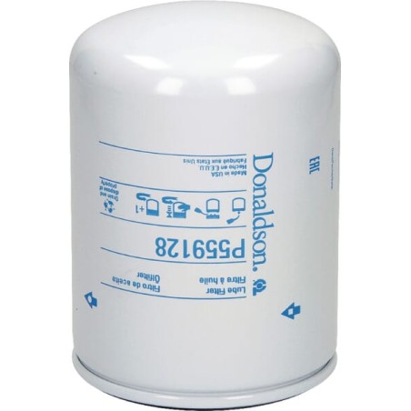 Filtru de ulei Donaldson