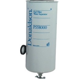 Filtru de combustibil Donaldson
