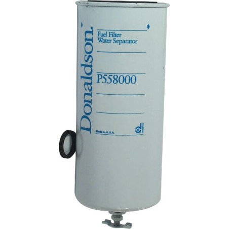 Filtru de combustibil Donaldson