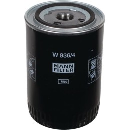 Filtru de ulei M+H