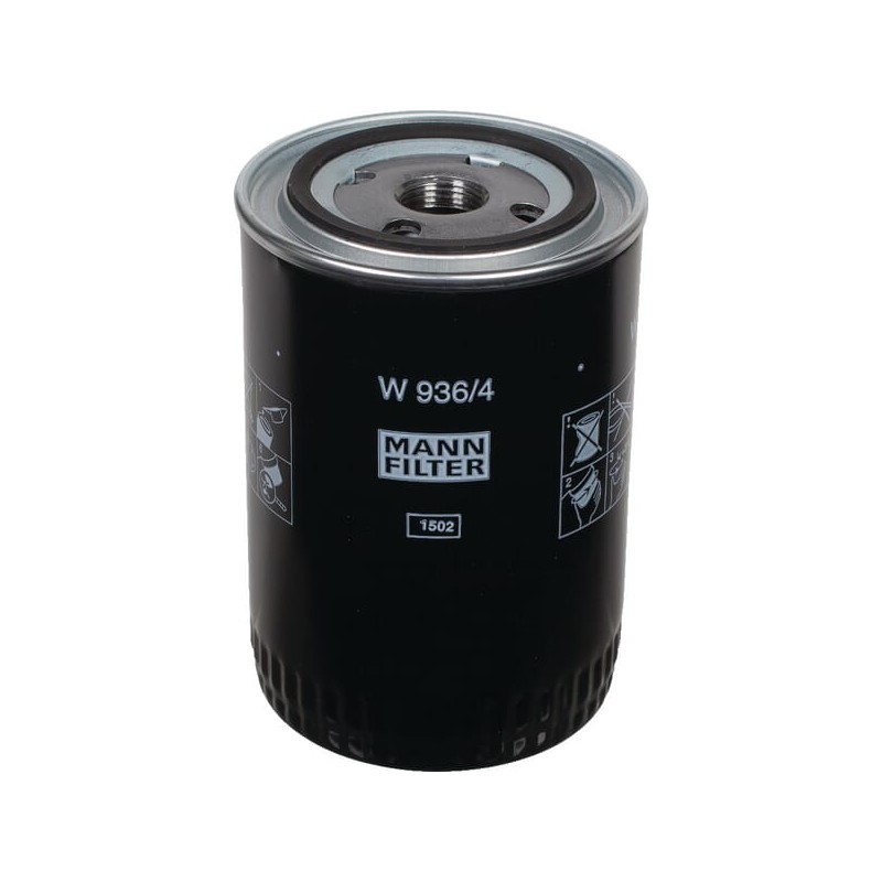 Filtru de ulei M+H