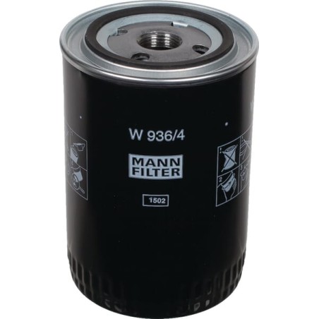 Filtru de ulei M+H