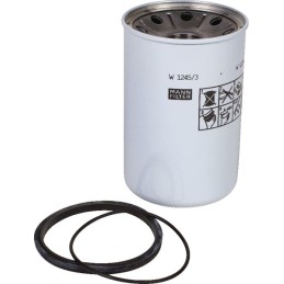 Filtru de ulei M+H