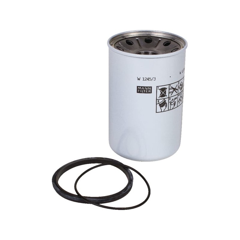 Filtru de ulei M+H
