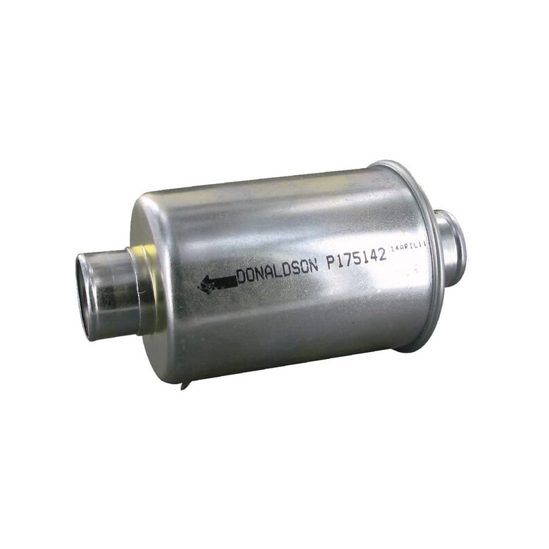 Filtru hidraulic inline
