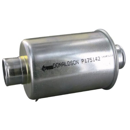 Filtru hidraulic inline