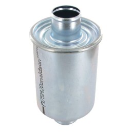 Filtru hidraulic inline