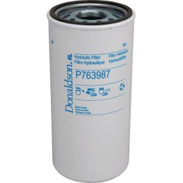 Filtru hidraulic