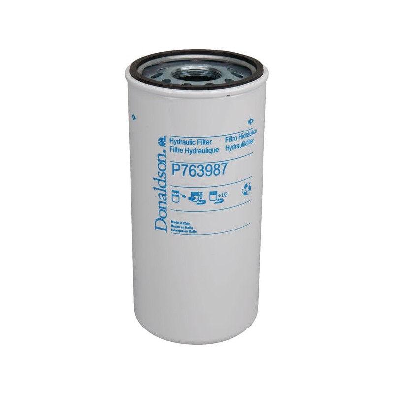 Filtru hidraulic