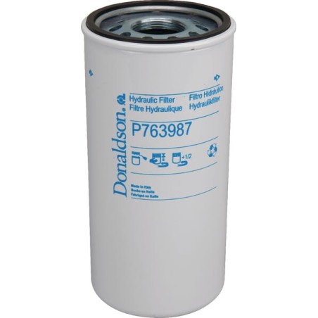 Filtru hidraulic